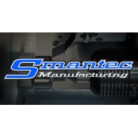 Smantec Manufacturing logo, Smantec Manufacturing contact details