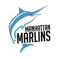 Manhattan Marlins Swim Team logo, Manhattan Marlins Swim Team contact details