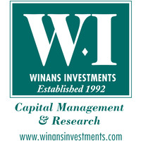 Winans Investments, Capital Management & Research logo, Winans Investments, Capital Management & Research contact details