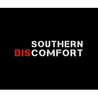 Southern Discomfort Podcast logo, Southern Discomfort Podcast contact details