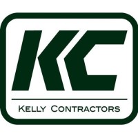 Kelly Contractors logo, Kelly Contractors contact details