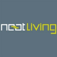 Neat Living® logo, Neat Living® contact details