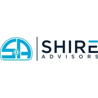 Shire Advisors, LLC logo, Shire Advisors, LLC contact details