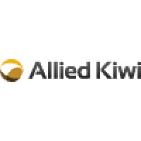 Allied Kiwi logo, Allied Kiwi contact details