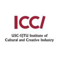 USC-SJTU Institute of Cultural and Creative Industry logo, USC-SJTU Institute of Cultural and Creative Industry contact details