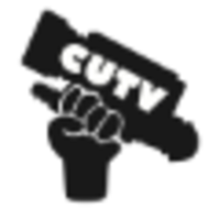 CUTV logo, CUTV contact details