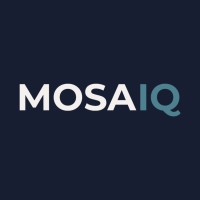 MosaiQ Labs logo, MosaiQ Labs contact details