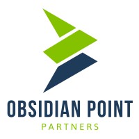 Obsidian Point Partners LLC logo, Obsidian Point Partners LLC contact details