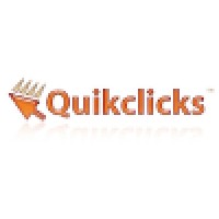 Quikclicks logo, Quikclicks contact details