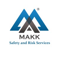 MAKK Safety & Risk Services Pvt. Ltd logo, MAKK Safety & Risk Services Pvt. Ltd contact details