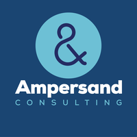 Ampersand Political Consulting logo, Ampersand Political Consulting contact details