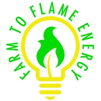 Farm to Flame Energy Inc. logo, Farm to Flame Energy Inc. contact details