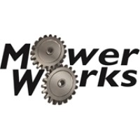 Mowerworks logo, Mowerworks contact details