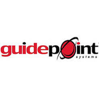 GuidePoint Systems logo, GuidePoint Systems contact details