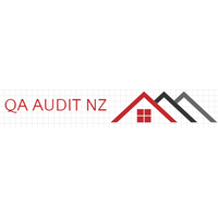 QA AUDIT NZ logo, QA AUDIT NZ contact details