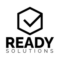 Ready Solutions logo, Ready Solutions contact details