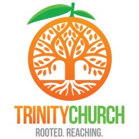 Trinity Church - Redlands, CA logo, Trinity Church - Redlands, CA contact details