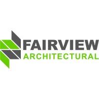 Fairview Architectural North America logo, Fairview Architectural North America contact details