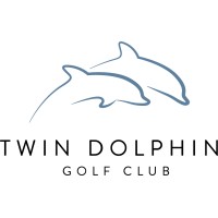 Twin Dolphin Golf Club logo, Twin Dolphin Golf Club contact details