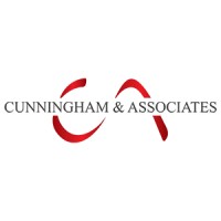 Cunningham & Associates logo, Cunningham & Associates contact details