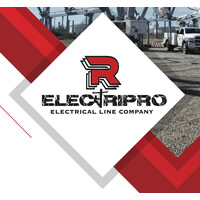 RRR Electripro logo, RRR Electripro contact details