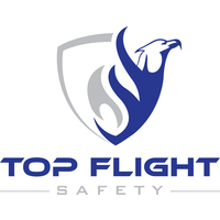 Top Flight Safety & OQ logo, Top Flight Safety & OQ contact details