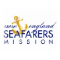 New England Seafarers Mission logo, New England Seafarers Mission contact details