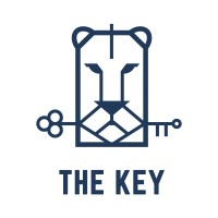 The Key PR logo, The Key PR contact details