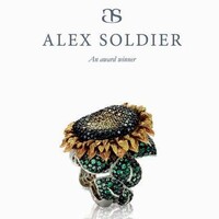 Alex Soldier logo, Alex Soldier contact details