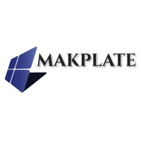 Makplate logo, Makplate contact details