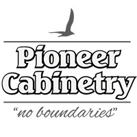 Pioneer Cabinetry logo, Pioneer Cabinetry contact details