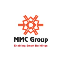 MMC GROUP logo, MMC GROUP contact details