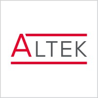 Altek portes et fenêtres logo, Altek portes et fenêtres contact details