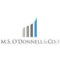 M.S. O'Donnell & Co., LLC logo, M.S. O'Donnell & Co., LLC contact details