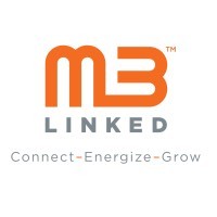 M3Linked® New York City logo, M3Linked® New York City contact details