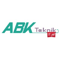 ABKTeknik İmalat ve Mühendislik Çözümleri logo, ABKTeknik İmalat ve Mühendislik Çözümleri contact details