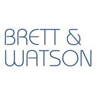 Brett & Watson Consulting Actuaries logo, Brett & Watson Consulting Actuaries contact details