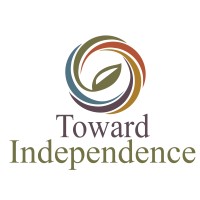 Toward Independence, Inc. logo, Toward Independence, Inc. contact details