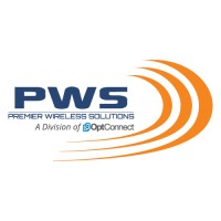 Premier Wireless Solutions Inc. logo, Premier Wireless Solutions Inc. contact details