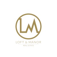 Loft & Manor logo, Loft & Manor contact details