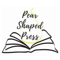 Pear Shaped Press logo, Pear Shaped Press contact details