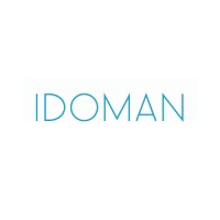 Idoman Canada Ltd. logo, Idoman Canada Ltd. contact details