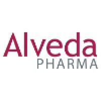 Alveda Pharmaceuticals Inc. logo, Alveda Pharmaceuticals Inc. contact details