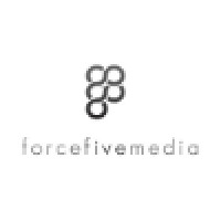 ForceFive Media logo, ForceFive Media contact details