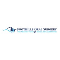 Foothills Oral Surgery logo, Foothills Oral Surgery contact details