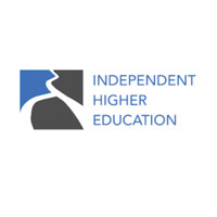 Independent Higher Education logo, Independent Higher Education contact details