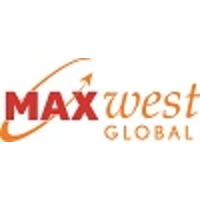 Max West Global logo, Max West Global contact details