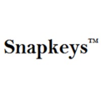 Snapkeys logo, Snapkeys contact details