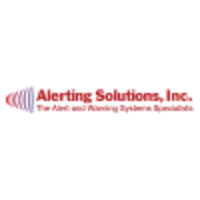 Alerting Solutions Corporation logo, Alerting Solutions Corporation contact details