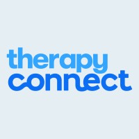 Therapy Connect logo, Therapy Connect contact details